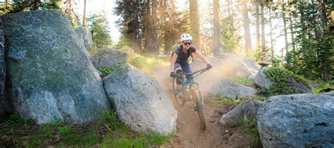 Ride These Ashland Mountain Bike Trails | Travel Southern Oregon