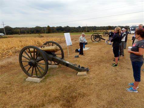 Civil War Tour | Stephen Ambrose Historical Tours