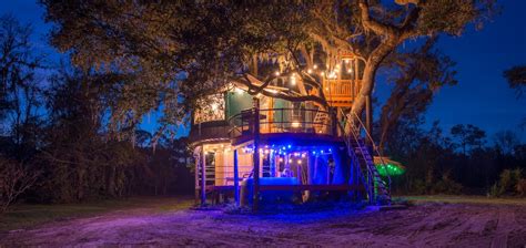 19 BEST Glamping Florida Places To Stay in 2021 [UPDATED]