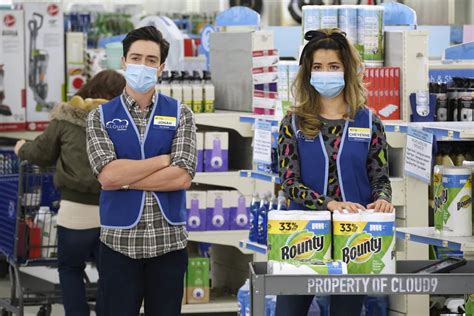 SUPERSTORE Season 6 Episode 10 Photos Depositions | Seat42F