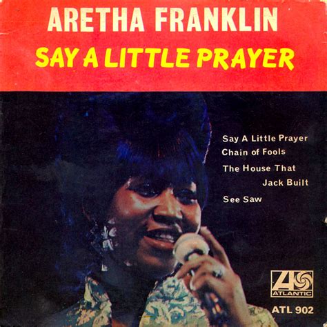 Featured Artist: Aretha Franklin