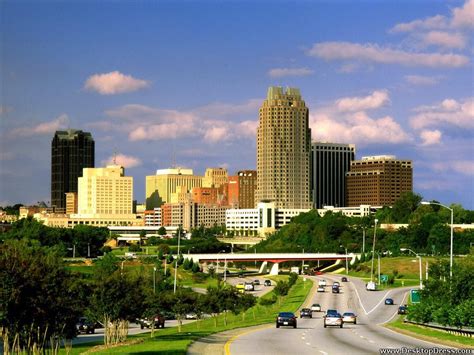 Desktop Wallpapers » Other Backgrounds » Raleigh, North Carolina » www ...