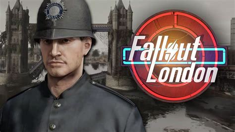 The First 20 Minutes of Fallout: London (4K 60FPS Gameplay)