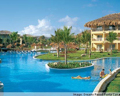 Punta Cana All Inclusive Resorts - All Inclusive Hotels in Punta Cana