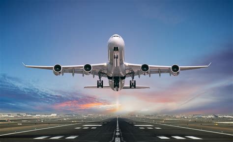 Key Trends Shaping Global Aviation Industry – Consulting firm datamining