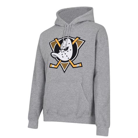 NHL | Logo Hoodie Mens | Licensed Performance Hoodies | SportsDirect.com