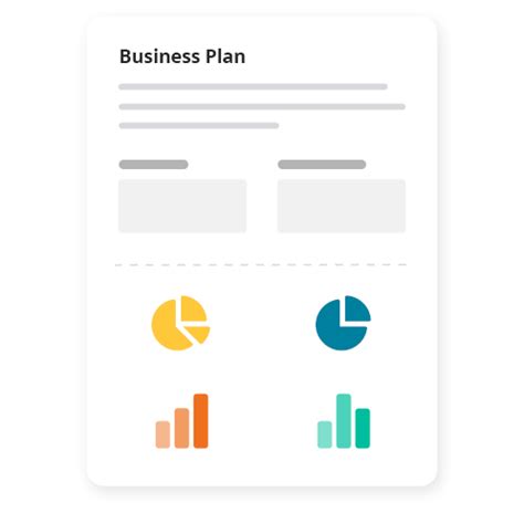 Free Business Plan Template for Small Businesses | Reckon NZ