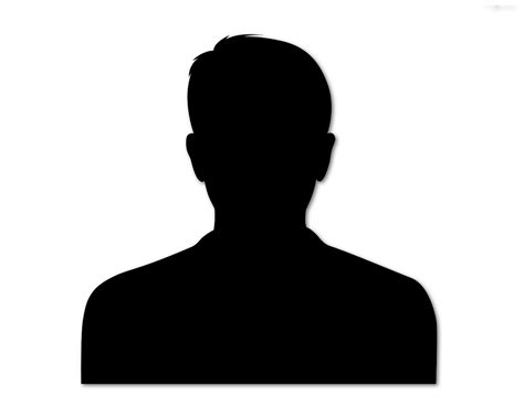 Silhouette Human head Person Clip art - shadow png download - 1295*1035 ...