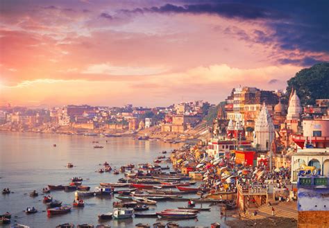 I ghat di Varanasi, una delle meraviglie del pianeta - Lonely Planet