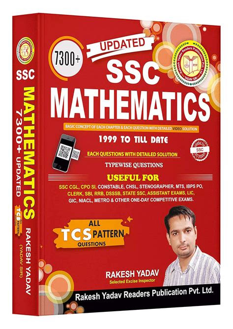 Ssc Cgl Books 2024 Pdf - Viva Michal