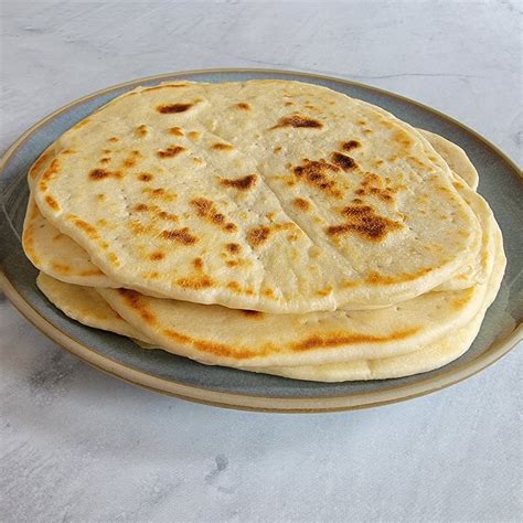 Piadina (Italian Flatbread) | Recipe | Flatbread, Ingredients recipes ...