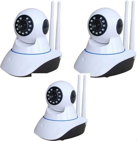 Indoor CCTV Camera, IP67 at Rs 3000 in Mumbai | ID: 2852946923473