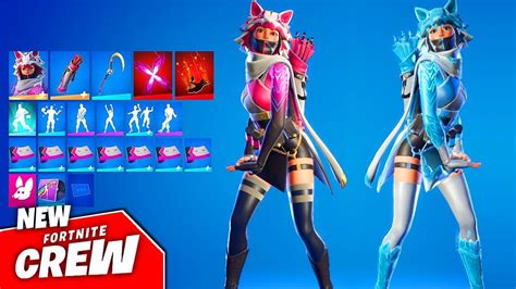 fortnite crew pack - eahaven