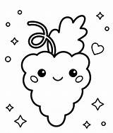 Berries coloring Pages  Download And Print For Kids sketch template