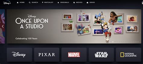 ALERT! The NEW Disney100 Short Is Now on Disney+ | the disney food blog