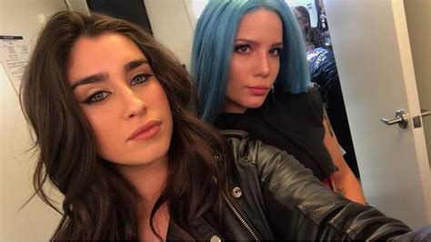 95.8 mil Me gusta, 2,946 comentarios - @laurenjauregui en Instagram: "Thanks for having me bby ...