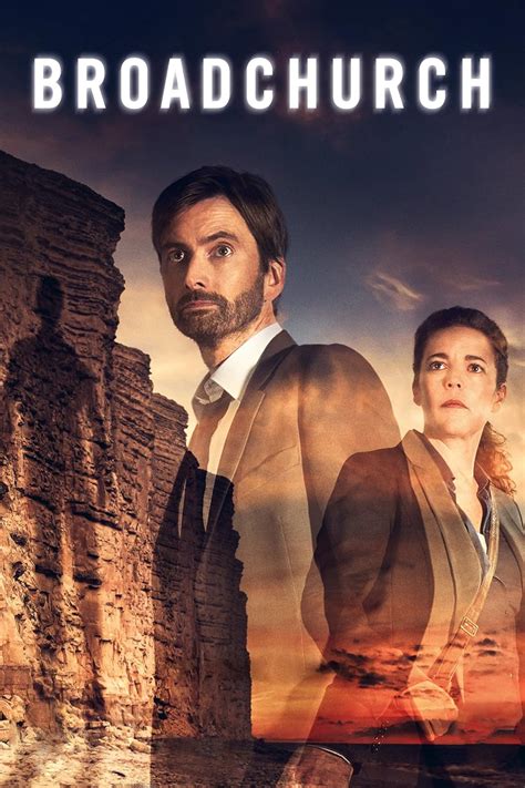 Broadchurch (2013)