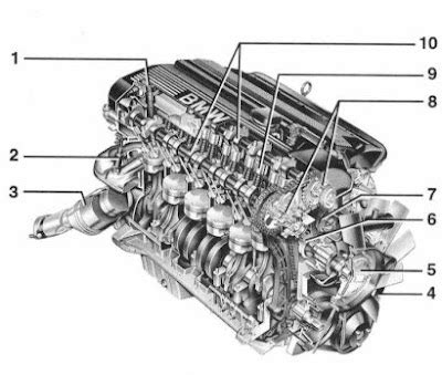 .: BMW E 46 Models & Parts ( Basic for model m3,SMG 318,320, 330 & fews ...