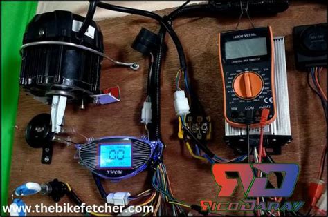 How do I Know if MY eBike Controller is Bad? (Explained)