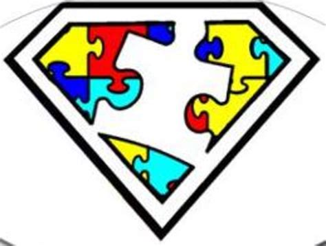 Autism Awareness Ribbon Vector - ClipArt Best