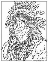 20 Native American Coloring Pages Free PDF Printables sketch template