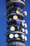 Cell Phone Tower Free Stock Photo - Public Domain Pictures
