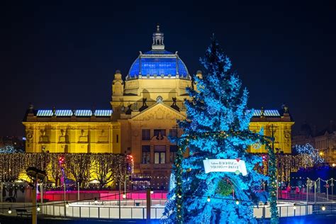 Zagreb Christmas markets in 2017 - Zagreb Info