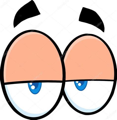 High Eyes Clipart Free