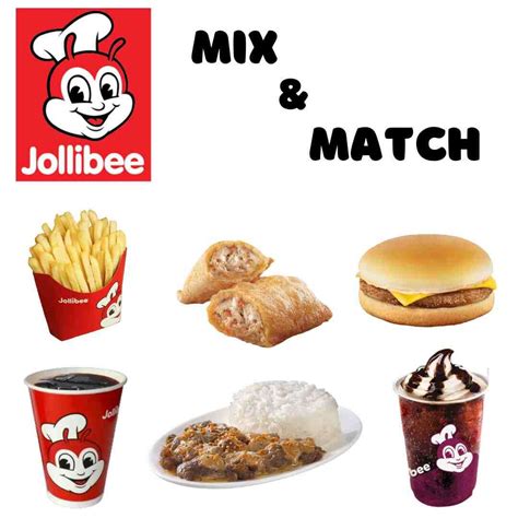 Jollibee - Scout Meal