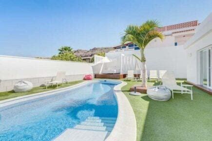 17 of the Best Airbnbs in Tenerife: My Top Picks