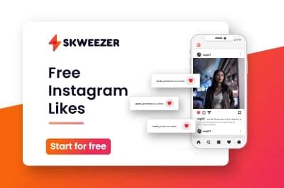 Free Instagram Likes - Get Unlimited Trial 100% Free