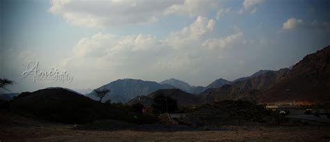 Fujairah mountains 4 by amirajuli on DeviantArt