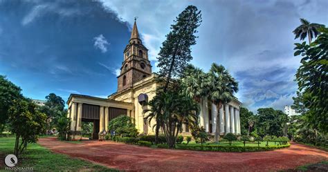 St. John's Church, Kolkata | St. John’s Church, originally a… | Flickr