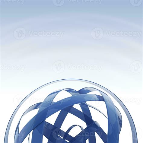 Blue Sphere Background 26278934 Stock Photo at Vecteezy