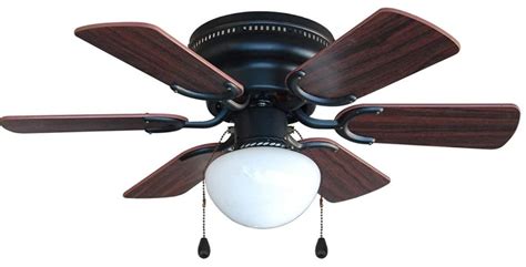 Top 8 Best Flush Mount Ceiling Fans With Lights Reviews