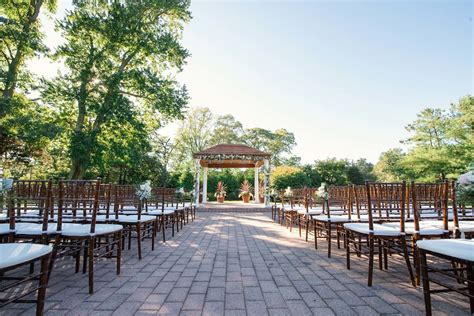 Stonebridge Country Club Weddings