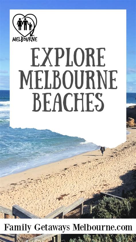 Top Beaches in Melbourne, Australia | Melbourne beach, Beach, Beaches ...