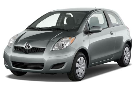 2011 Toyota Yaris Prices, Reviews, and Photos - MotorTrend