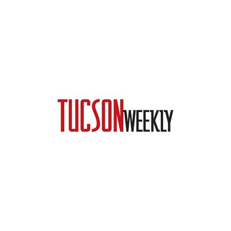 Tucson Weekly Logo Vector - (.Ai .PNG .SVG .EPS Free Download)