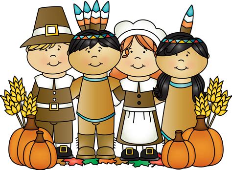 Indians clipart pilgrims, Indians pilgrims Transparent FREE for download on WebStockReview 2024