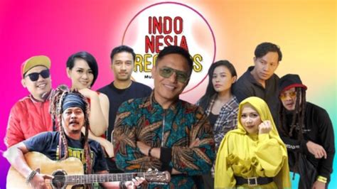 8 Artis Indonesia Records Rilis Lagu Baru di Oktober 2022