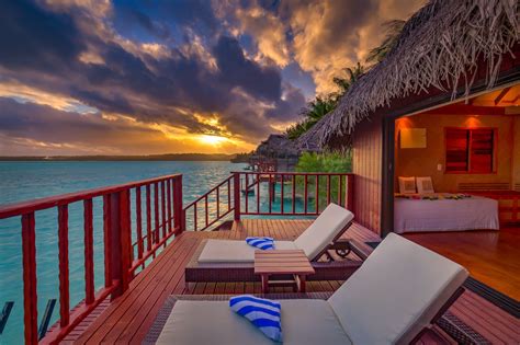 Aitutaki Lagoon Resort | Sanctuary Rarotonga - on the beach. Adults-Only