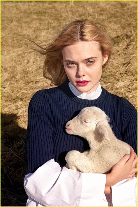 Kirsten Dunst & Elle Fanning Open Up About Their Friendship & 'Kindred Spirits': Photo 3917644 ...