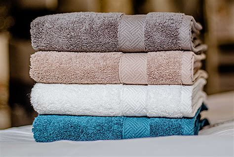 WTD - Towels