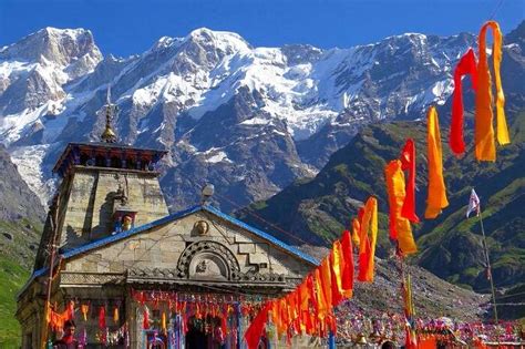 19 Beautiful Places To Visit In Uttarakhand This Winter 2024