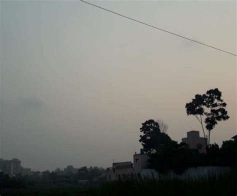 Dhanbad Weather Forecast: रात में चुपके-चुपके बदल गया माैसम, अगले कई ...