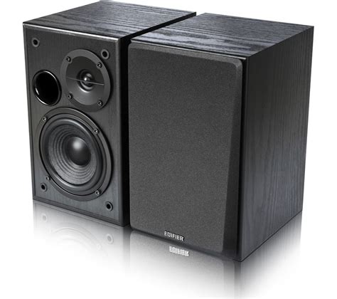 EDIFIER R1100 2.0 Speakers Review