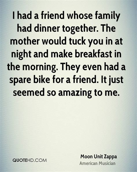 Family Dinner Quotes. QuotesGram