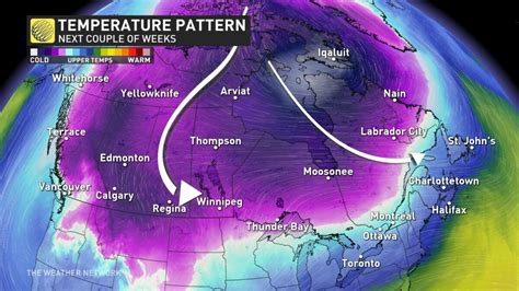 Oh no: The dreaded polar vortex is returning to Alberta soon | News