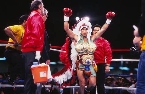 Showtime’s Hector Camacho Documentary Offers An Honest Look Into His ...